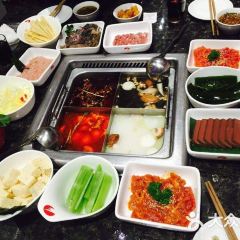 海底捞火锅(曼巴特广场店) User Photo