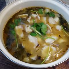 飘飘香过桥米线(博大街店) User Photo