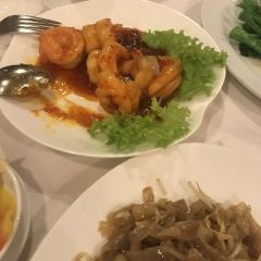 Shang Palace User Photo