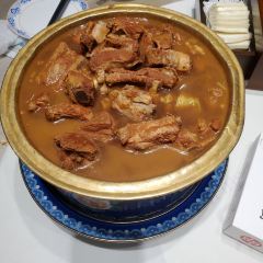 RE HE SHIFU User Photo