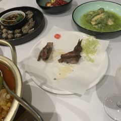 黄鱼馆(静安店) User Photo