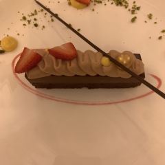 Jasmine Lounge User Photo