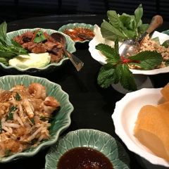 Erawan Tea Room User Photo