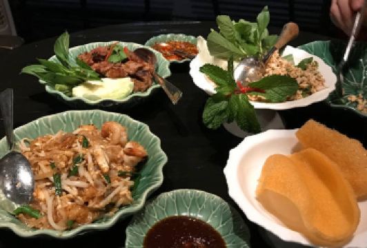 Erawan Tea Room User Photo