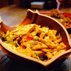 破店·饺子就酒(南内环街南三巷店) User Photo