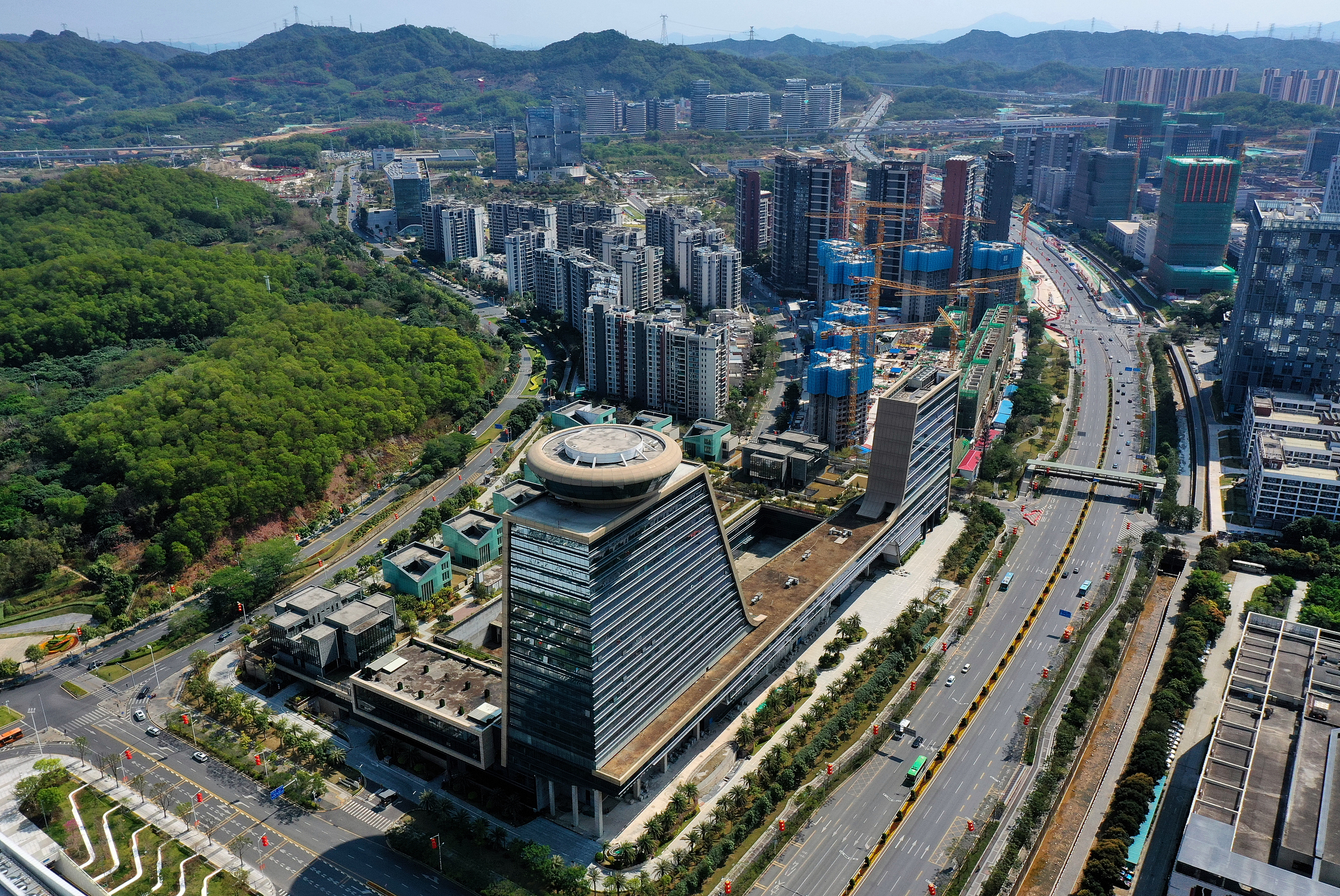 光明文化藝術中心