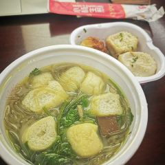 小杨生煎(张家港杨舍老街店) User Photo
