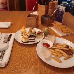 MARKET CAFE User Photo