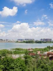 Lixin Reservoir