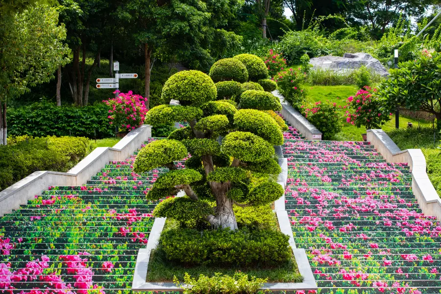 虎頭山公園