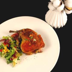 Le Coquin Bar Bistro User Photo