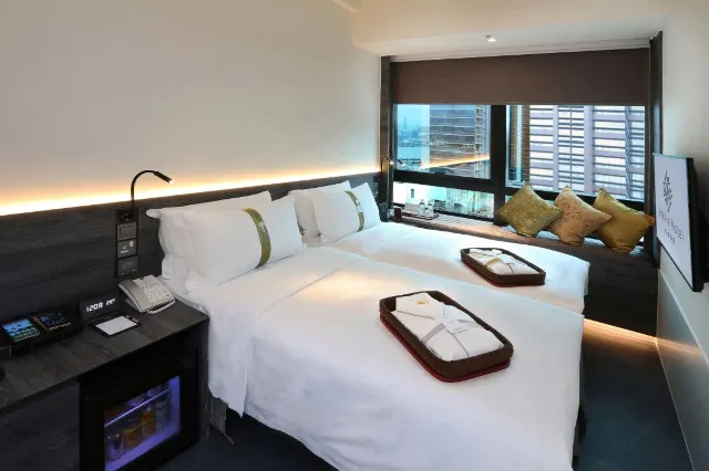 【隔離酒店】15間香港隔離酒店推薦！價錢+膳食+服務+房內設施比較