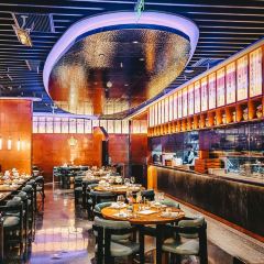 映水芙蓉(长宁来福士店) User Photo