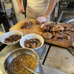 小肠陈饭庄(南横街店) User Photo