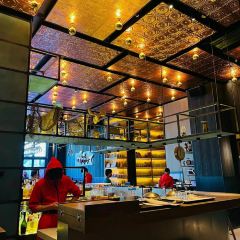 Chamois Bar & Grill User Photo