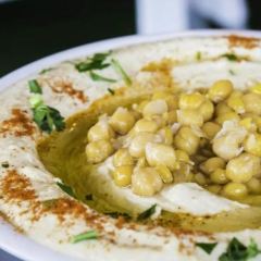Greek Street Grill（Surfers Paradise）張用戶圖片