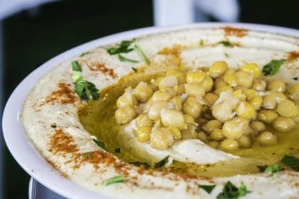 Greek Street Grill Labrador