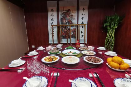 裕庆和传统美食(蜀河古镇店)