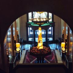 The Cathay Room User Photo