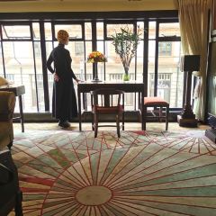 The Cathay Room User Photo