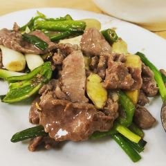 爽爽黄鳝饭(水步店) User Photo