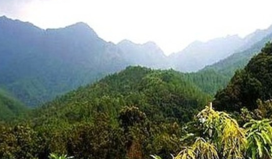 Futou Mountain