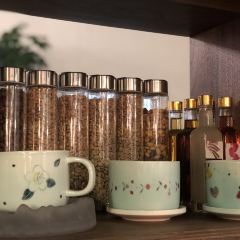 Deqiuhuayuanjiudian-mantuo Coffee Shop User Photo