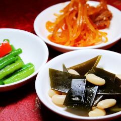 徐德食府板栗鸡 User Photo