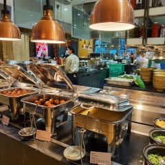 InterContinental Kunming·The Market User Photo