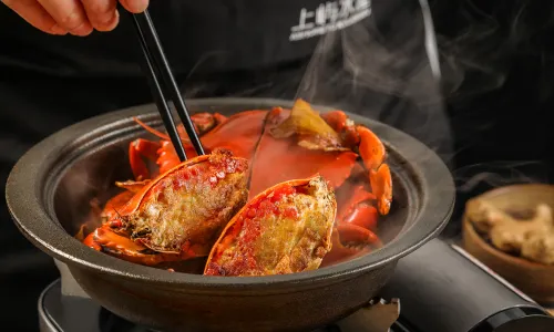 上嶼水產·閩南焗海鮮（鼓浪嶼店）