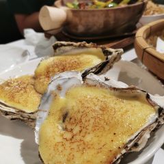 Nongjiateseshangwu Restaurant 여행 사진