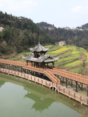 Nantianmen Senlin Yundong Park