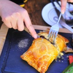 Texas de Brazil - Las Vegas User Photo