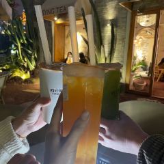 奶盖贡茶(万达东街店) User Photo