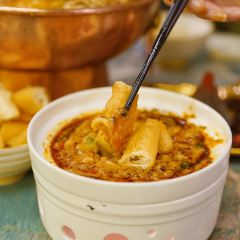 浩海火燒雲傣家菜(新天地店) User Photo