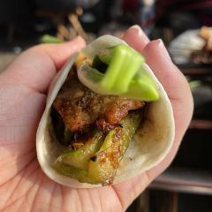 高丽烧烤(大顺路店) User Photo