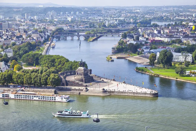 Super 8 Hotels in Mainz