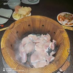 王掌柜木桶鱼(北部湾店) User Photo