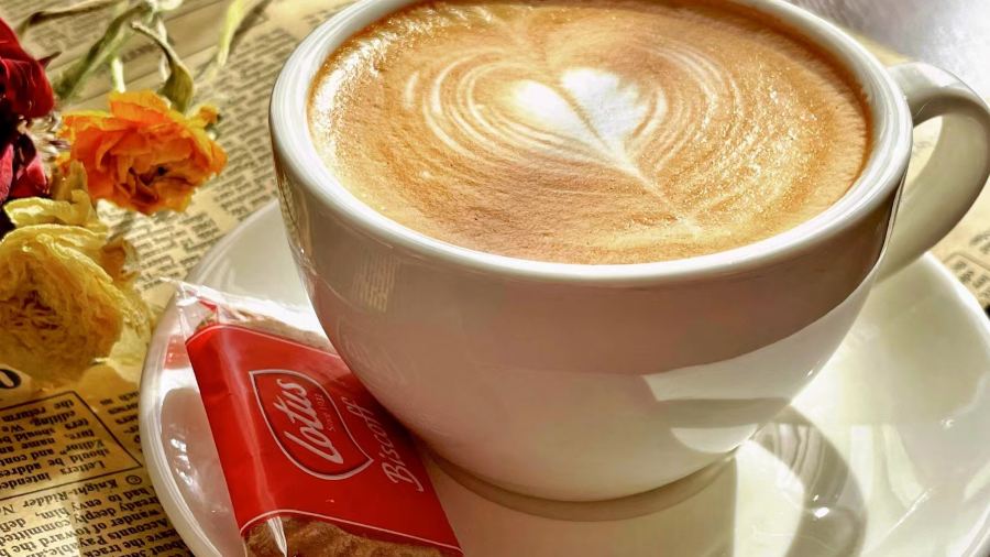 乌鲁木齐县大山小舍民宿·大山咖啡(BAR)