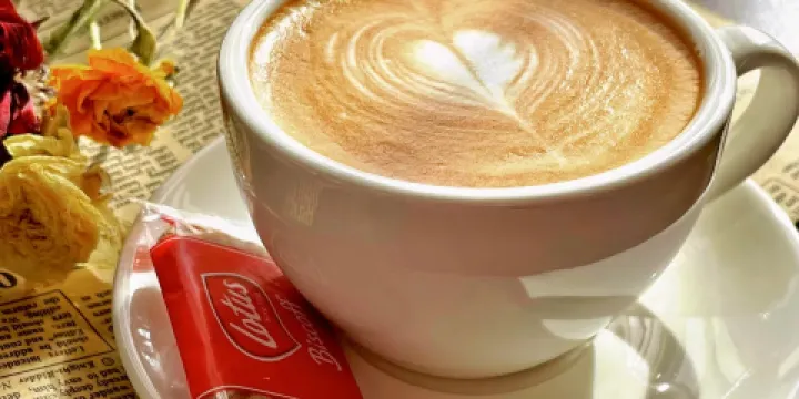 烏魯木齊縣大山小舍民宿·大山咖啡（BAR）