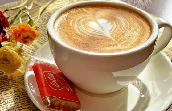 烏魯木齊縣大山小舍民宿·大山咖啡（BAR）