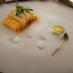 Moose (Pudong) User Photo