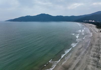 Xiaomo Dawei Golden Beach, Shenzhen-Shantou Special Cooperation Zone