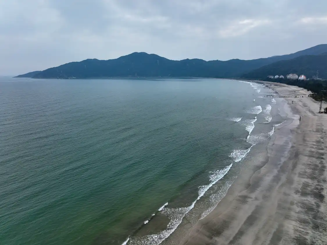 Hotels near Xiaomo Dawei Golden Beach, Shenzhen-Shantou Special Cooperation Zone