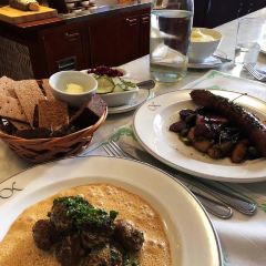 Bakfickan User Photo