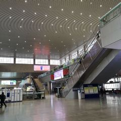 肯德基(龙门站店) User Photo