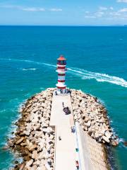 Shenzhou Peninsula Lighthouse