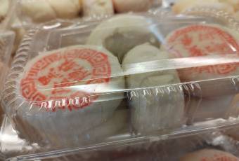 甜蜜工房(昌乐店) user photo