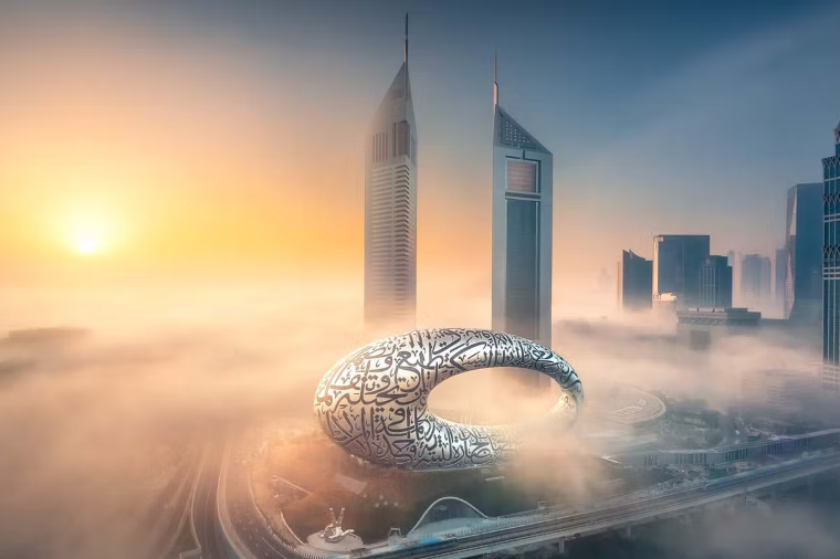 Museum of The Future