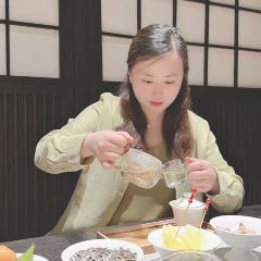 Rainbow Snow & Ice Cream User Photo